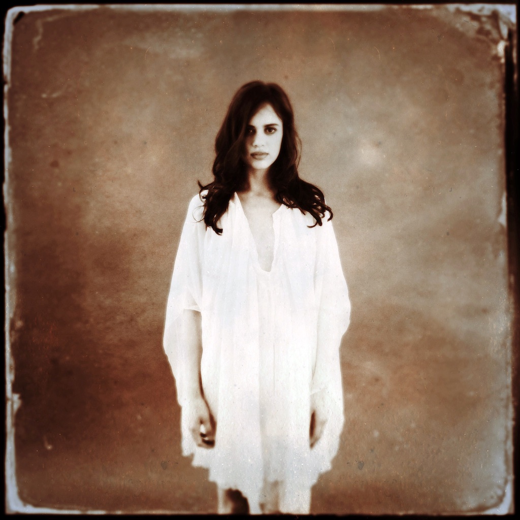 White shirt