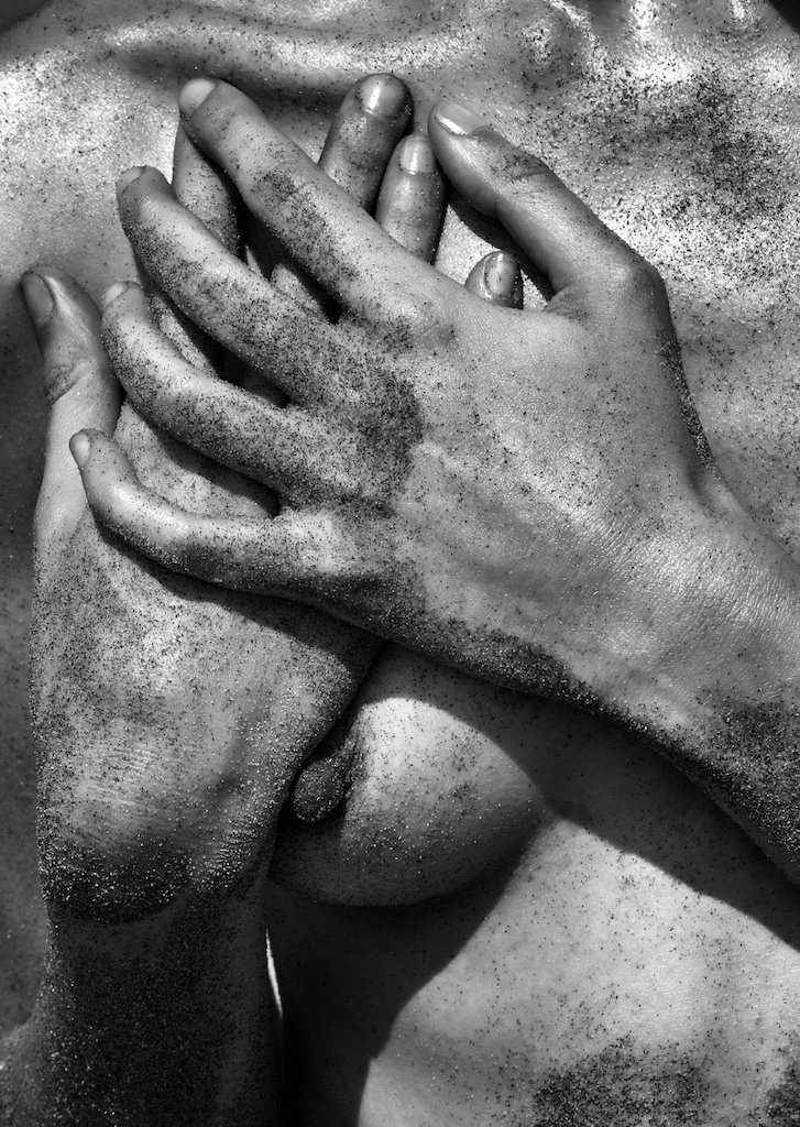 Hands