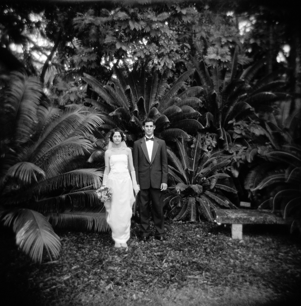 Formal Wedding