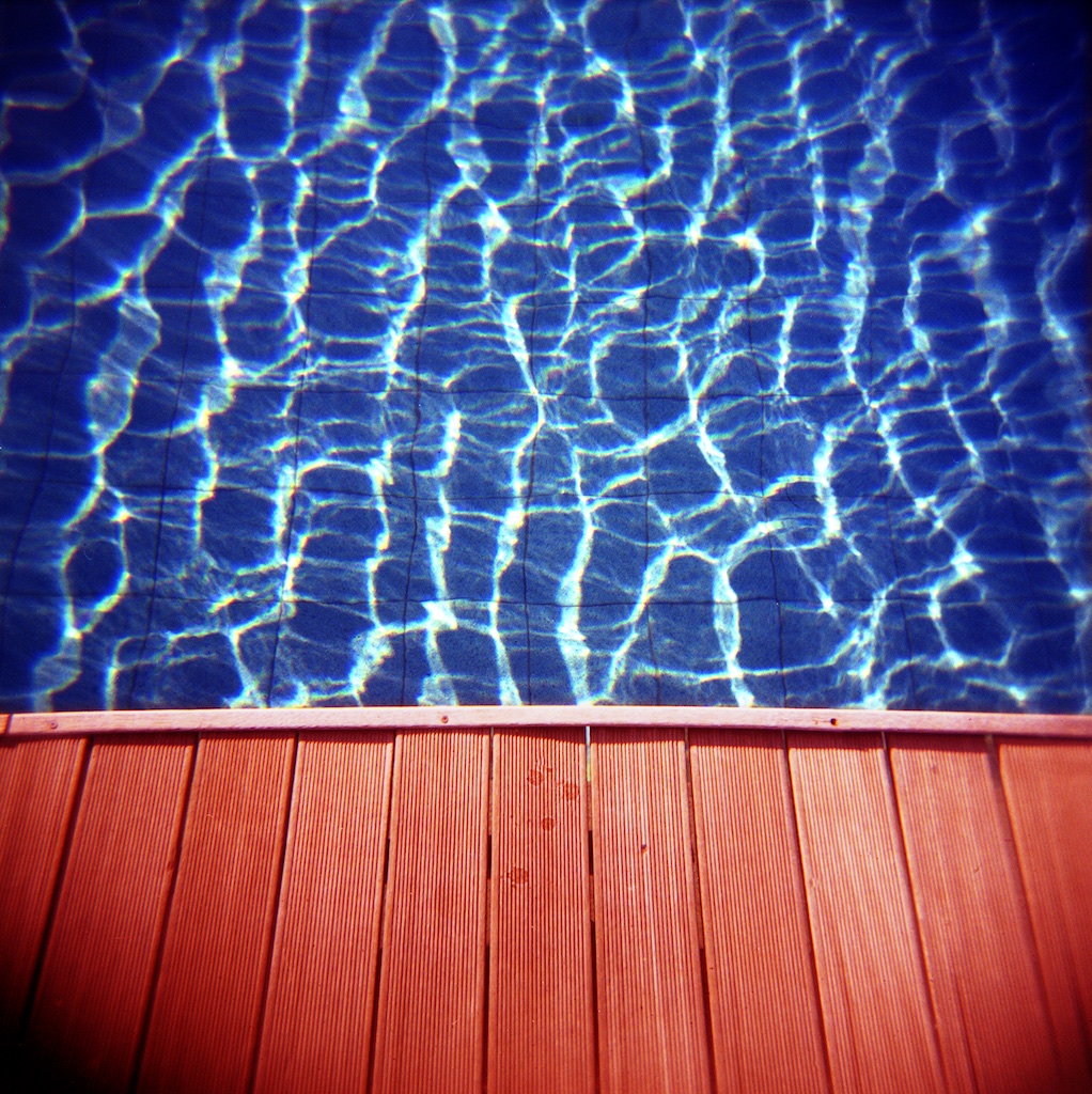 Pool saint remy