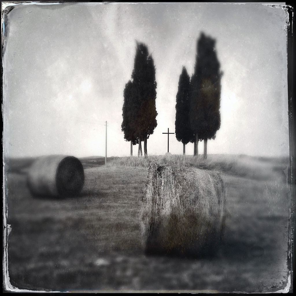 Tuscany