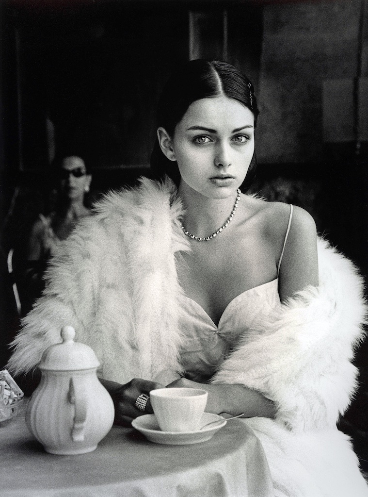 Tea time