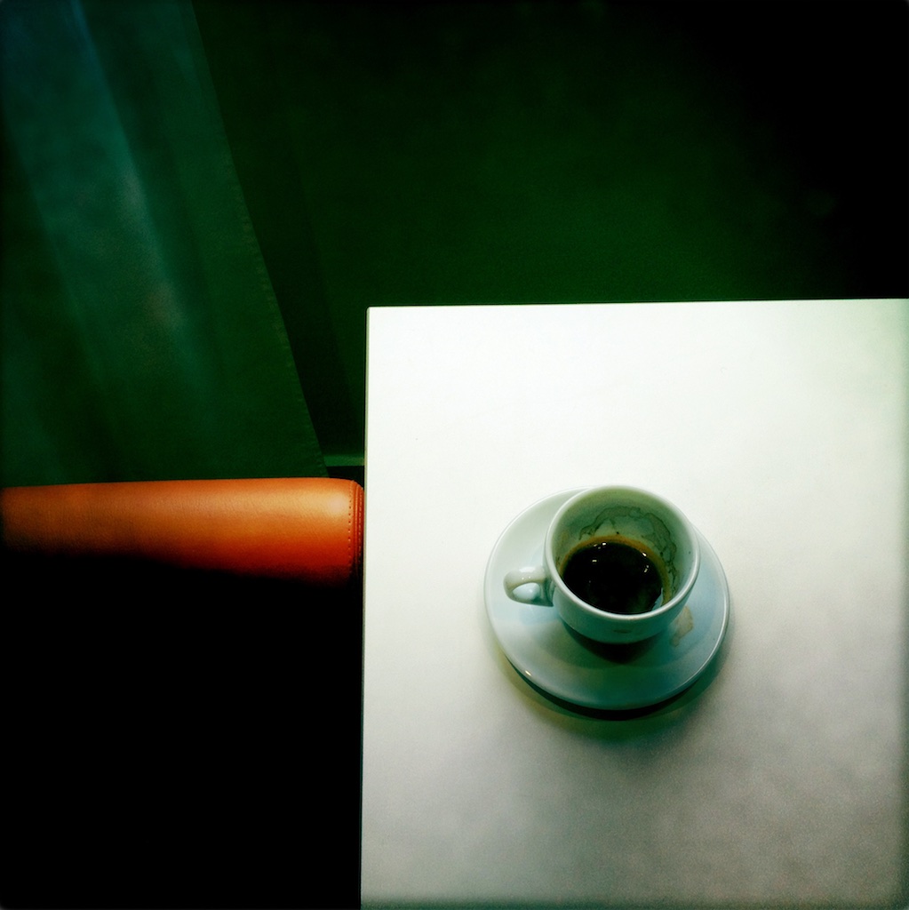 Café mercure