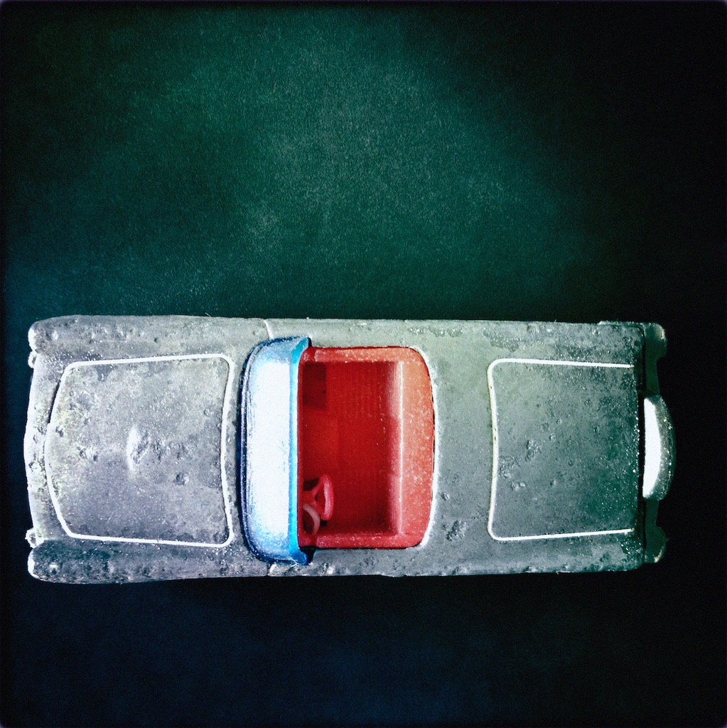 Usés car