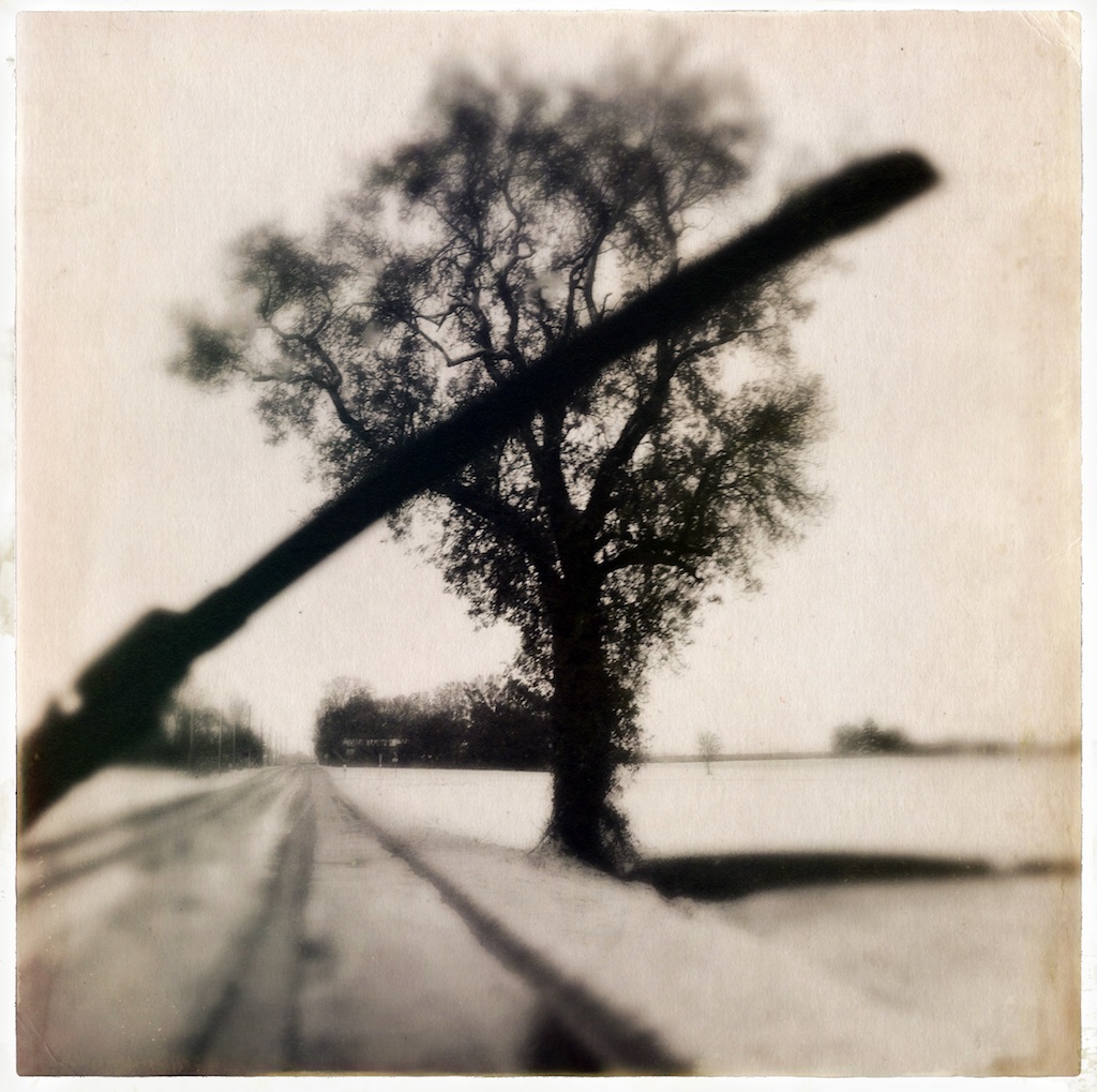 Road to Chalamont