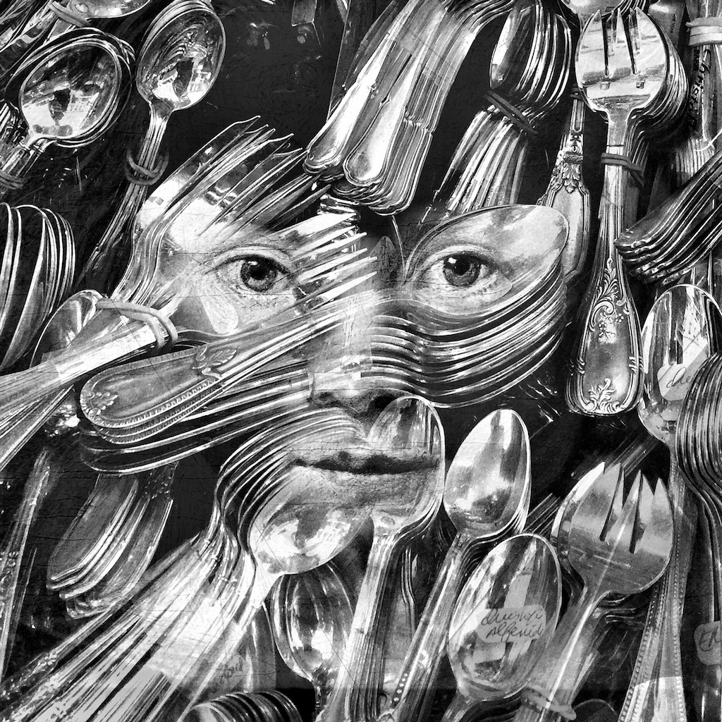 Silverware