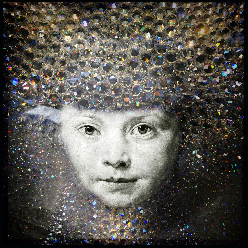 Crystalgirl