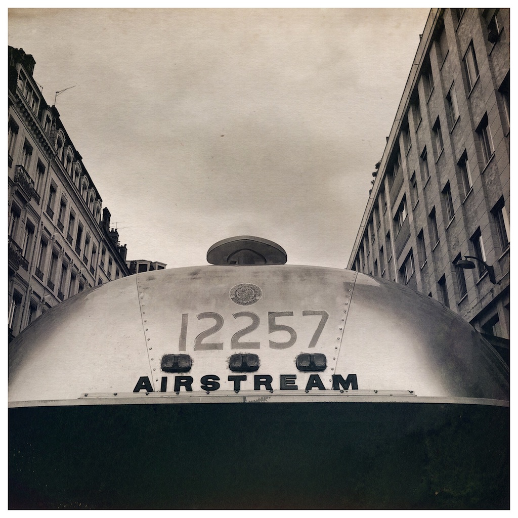 Airstream