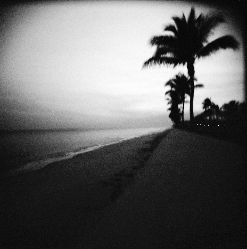 Eternal Palm Beach
