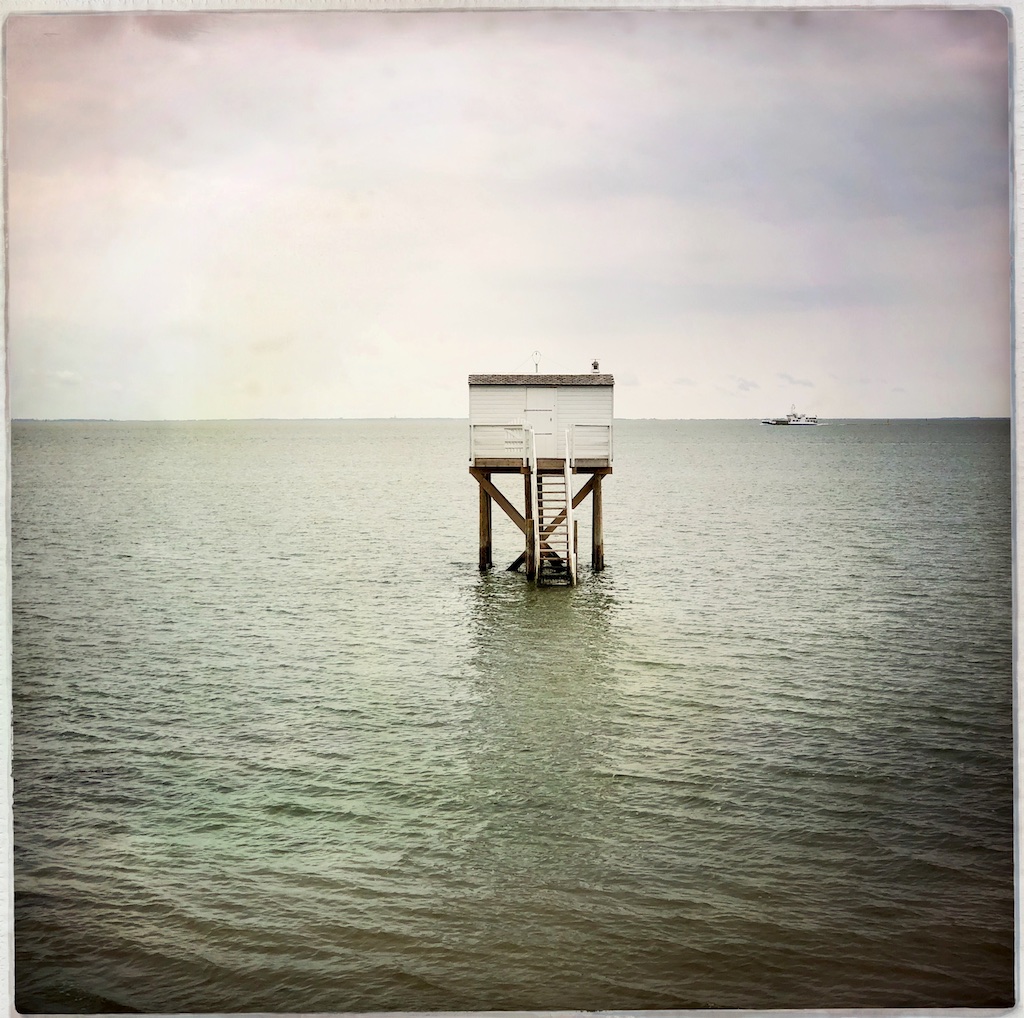 Solitude