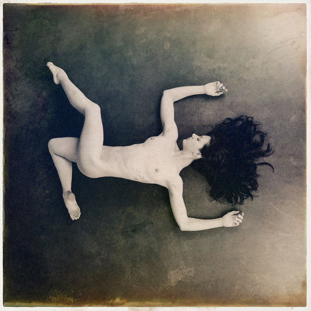 PRESLE nude