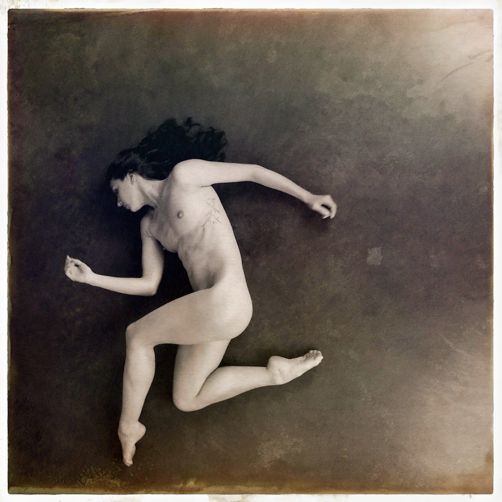 PRESLE nude 2