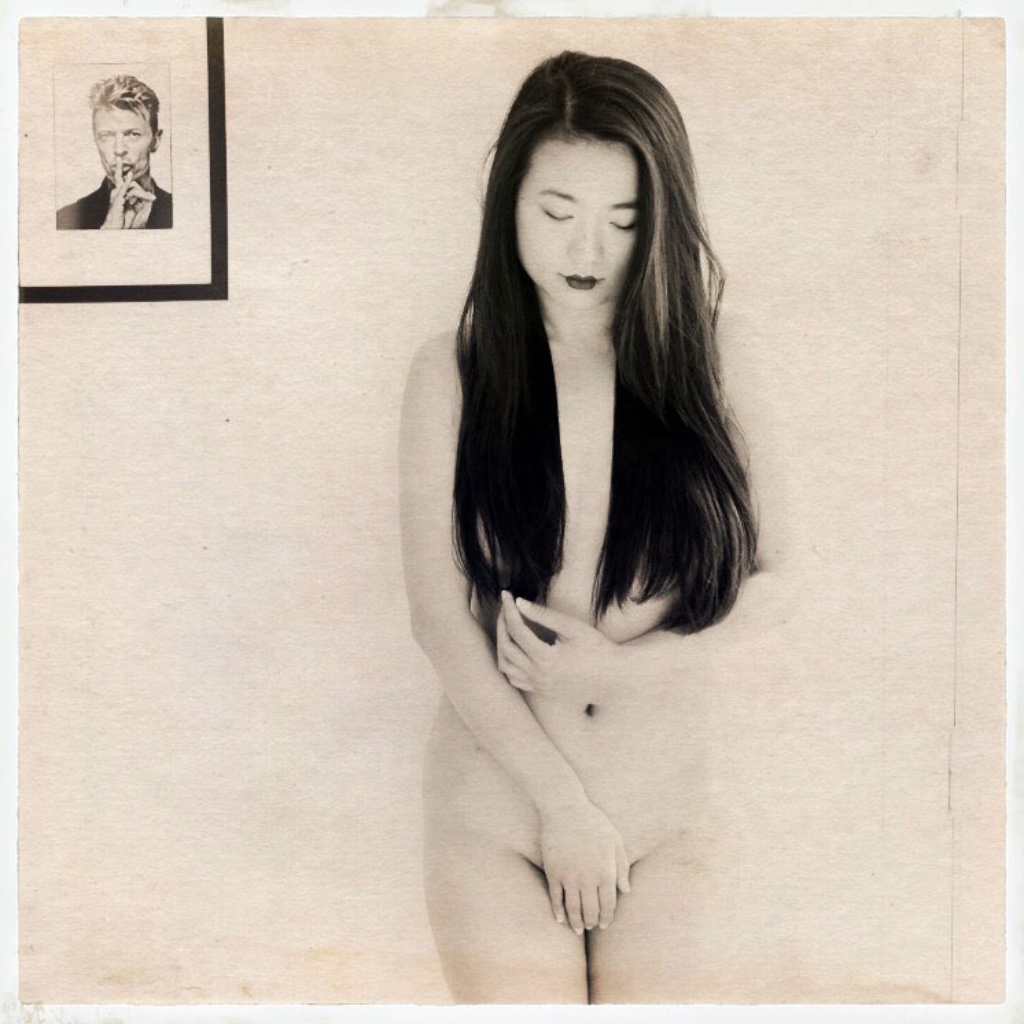YU nude