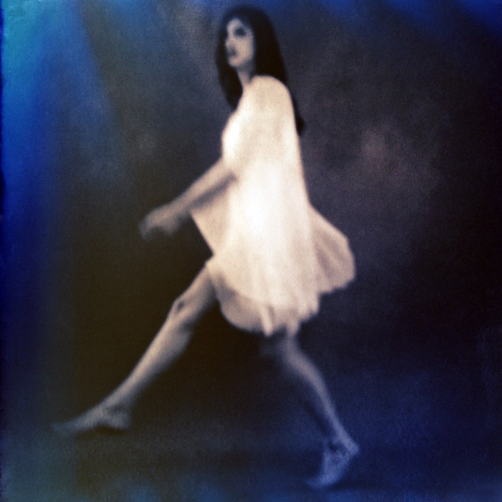 Nymphe