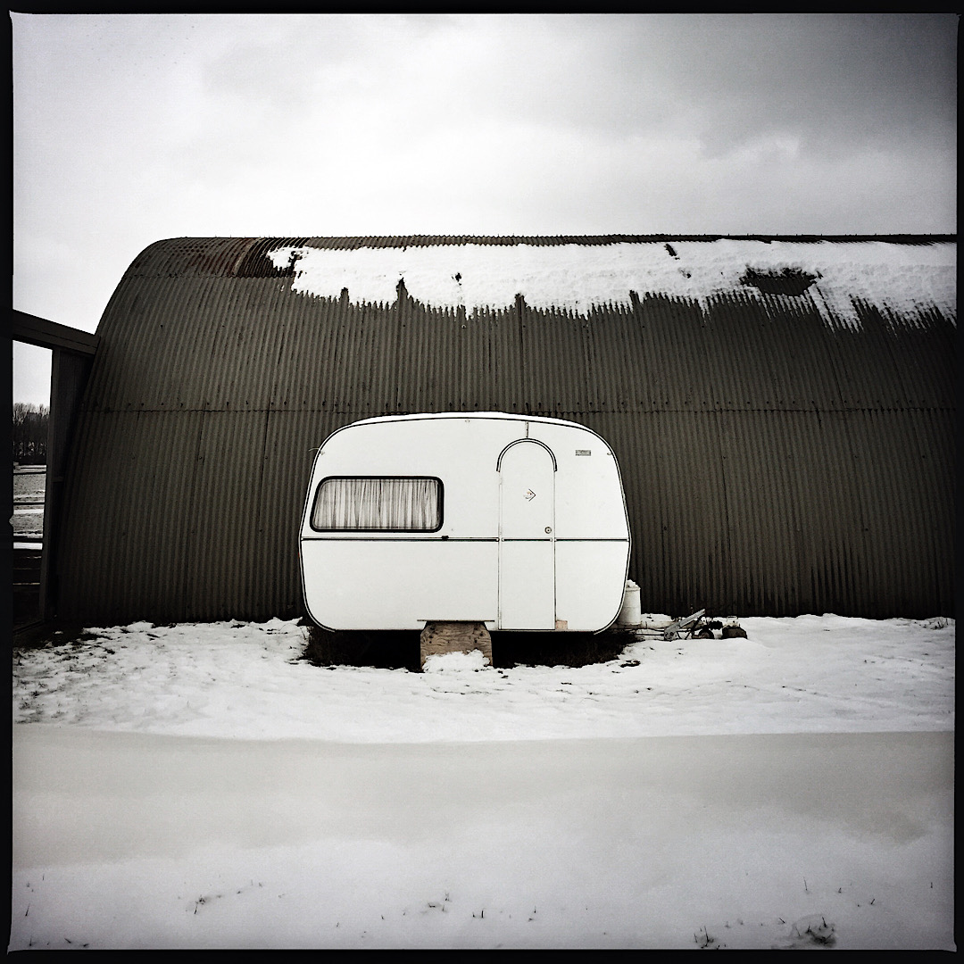 Caravane Air Club