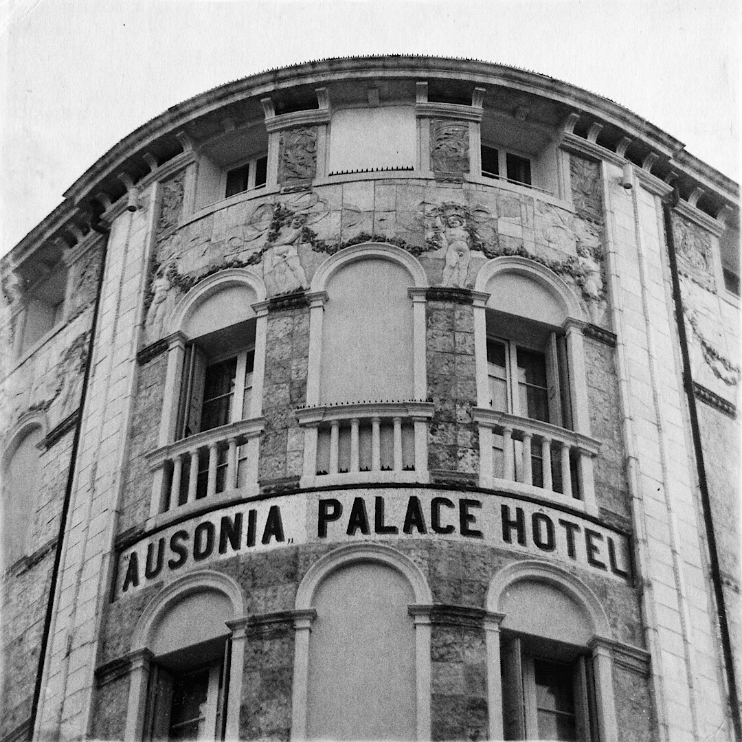 Palace Hotel