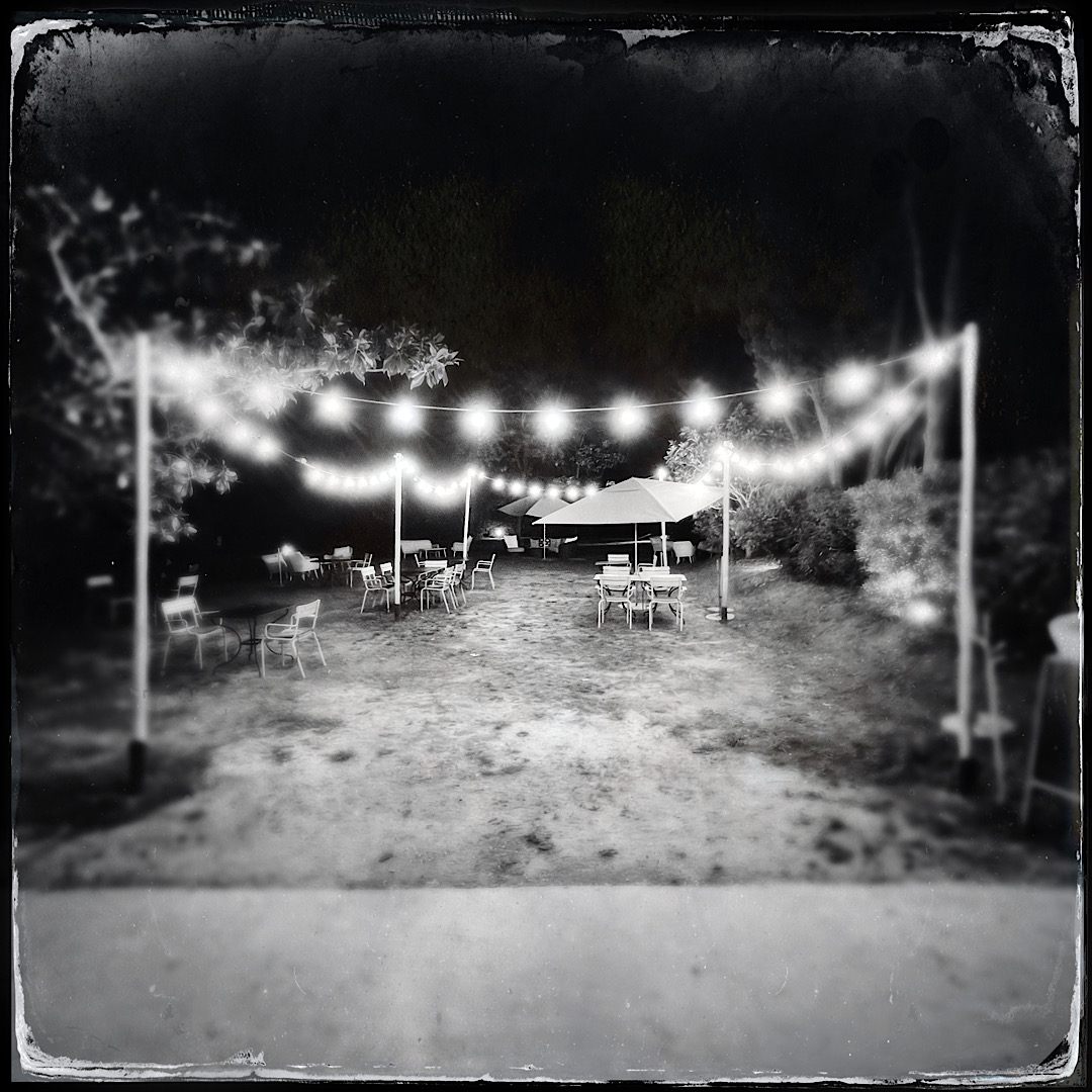 Summer Night