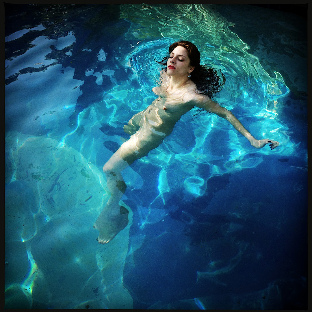 NATALIA and the Pool