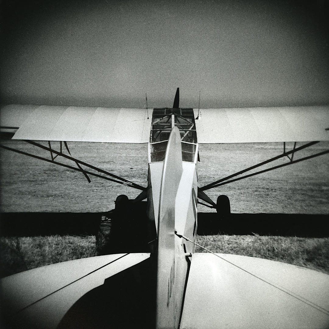 First Flight
