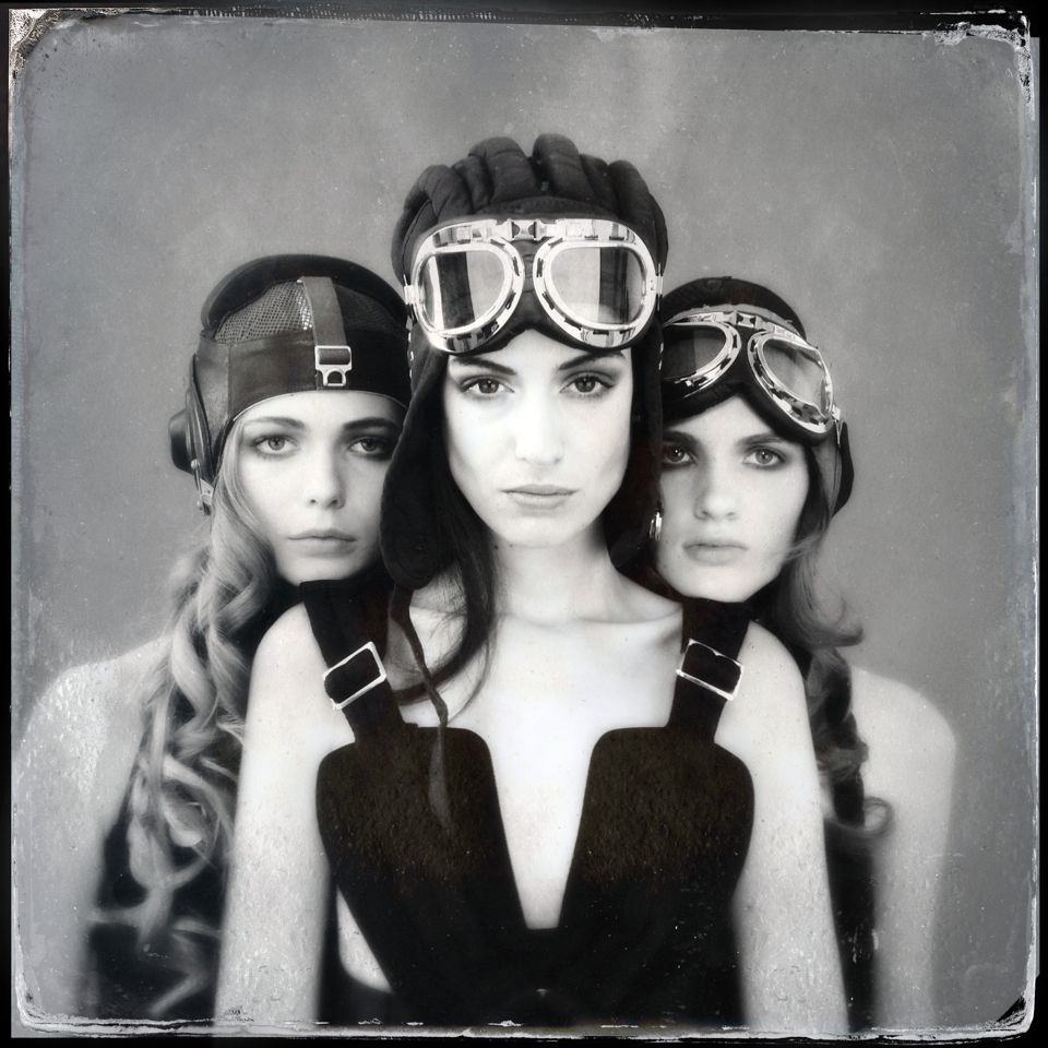 FIGHTERS 2