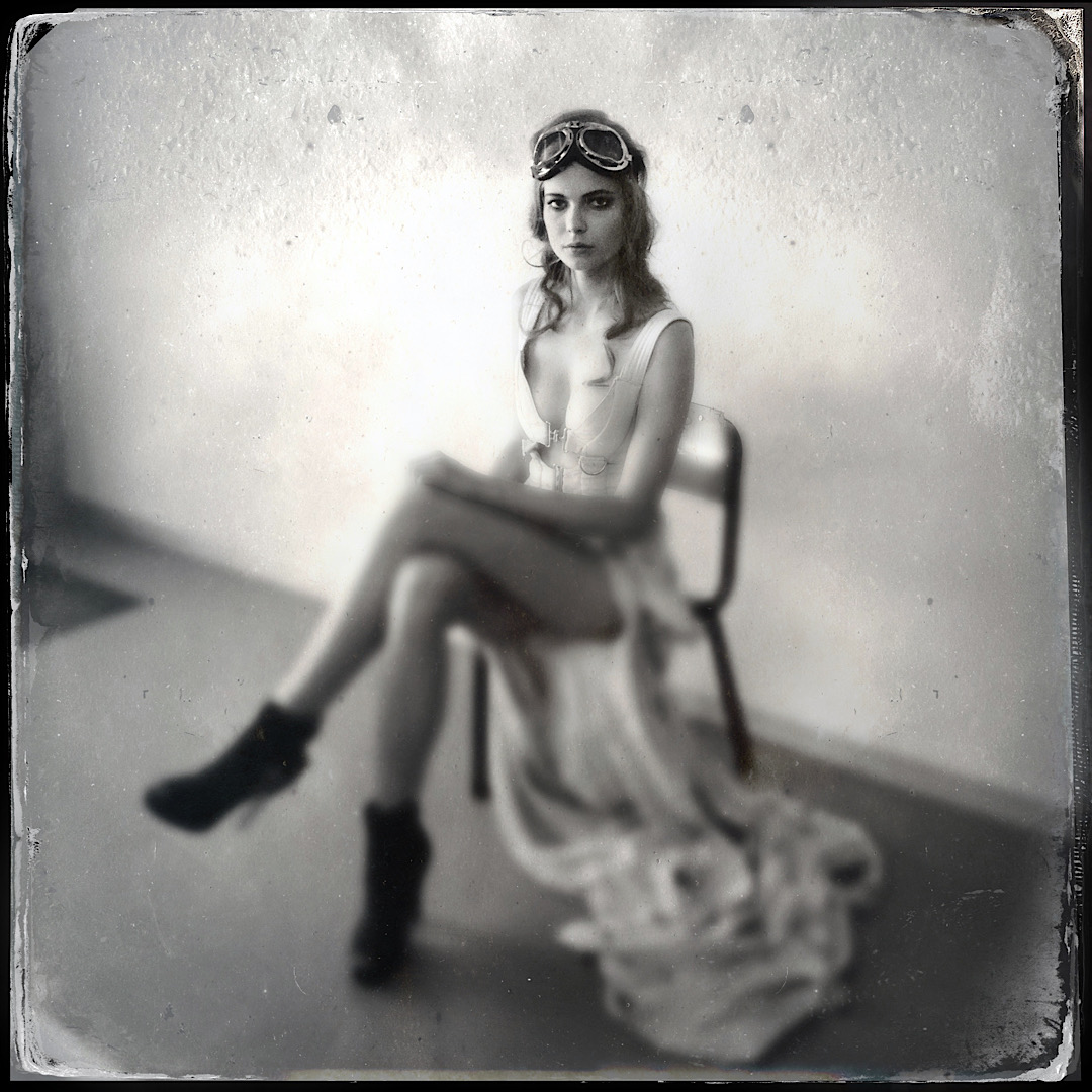 Model GASTEL 4