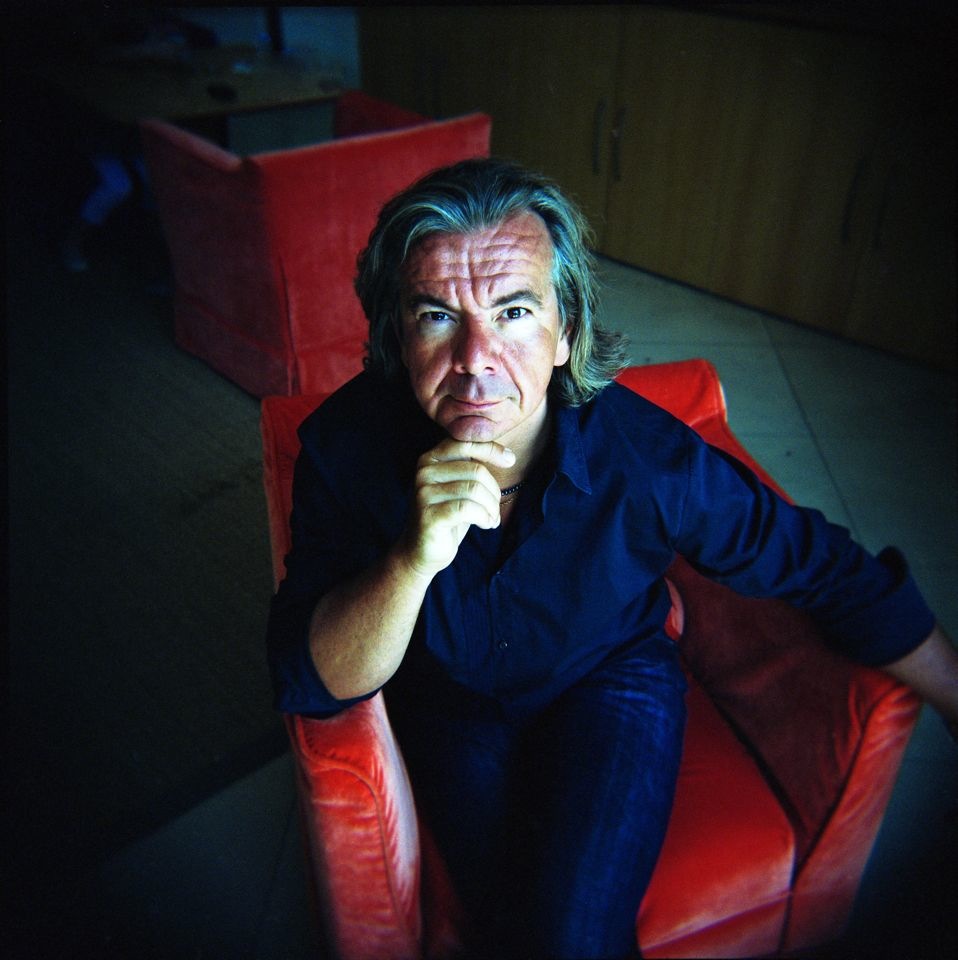 Jean Luc RABANEL 2