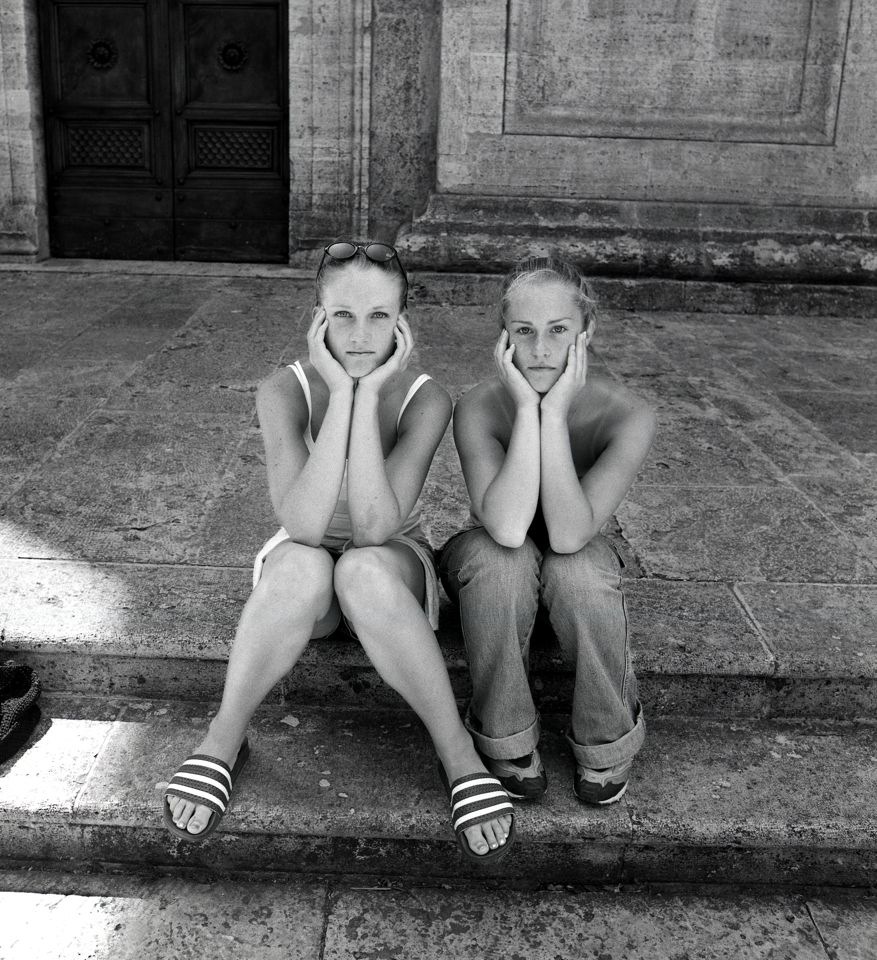 Tuscan Girls